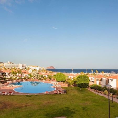 Prachtig Luxe Appartement Met Zeezicht Сан-Мігель-де-Абона Екстер'єр фото